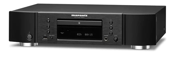 Merker - Marantz