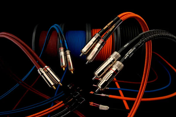 Merker - Ortofon