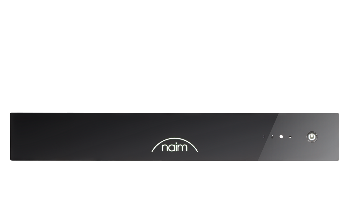 Naim CI-Uniti 102 Integrert strømmeforsterker med HDMI ARC 2x150w