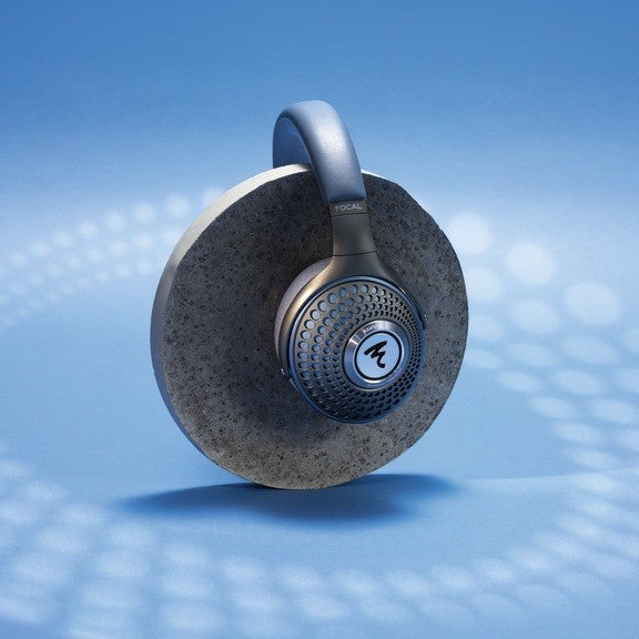Focal Azurys Passive lukkede hodetelefoner