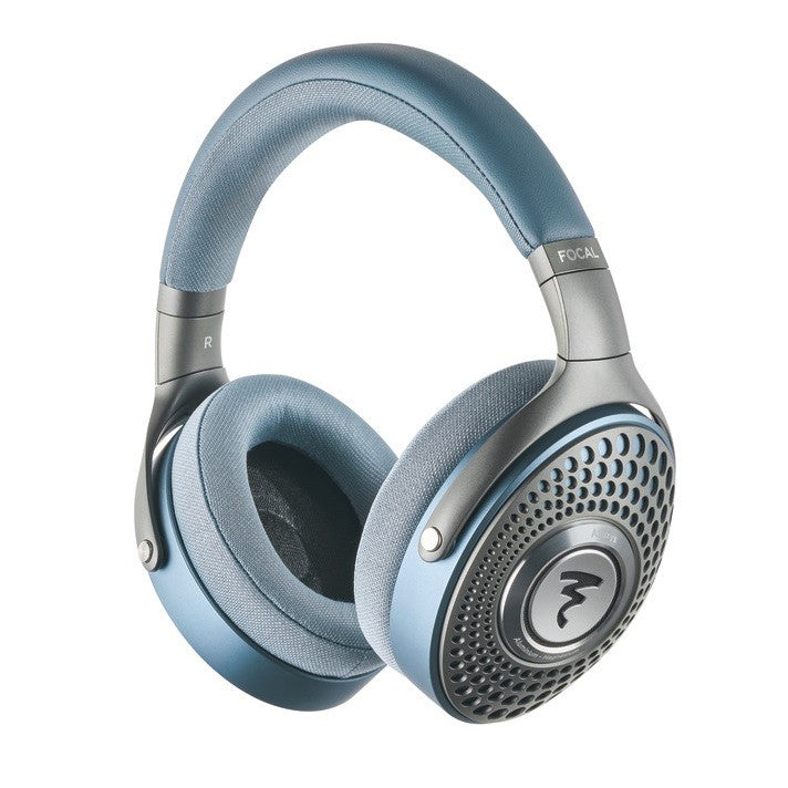 Focal Azurys Passive lukkede hodetelefoner
