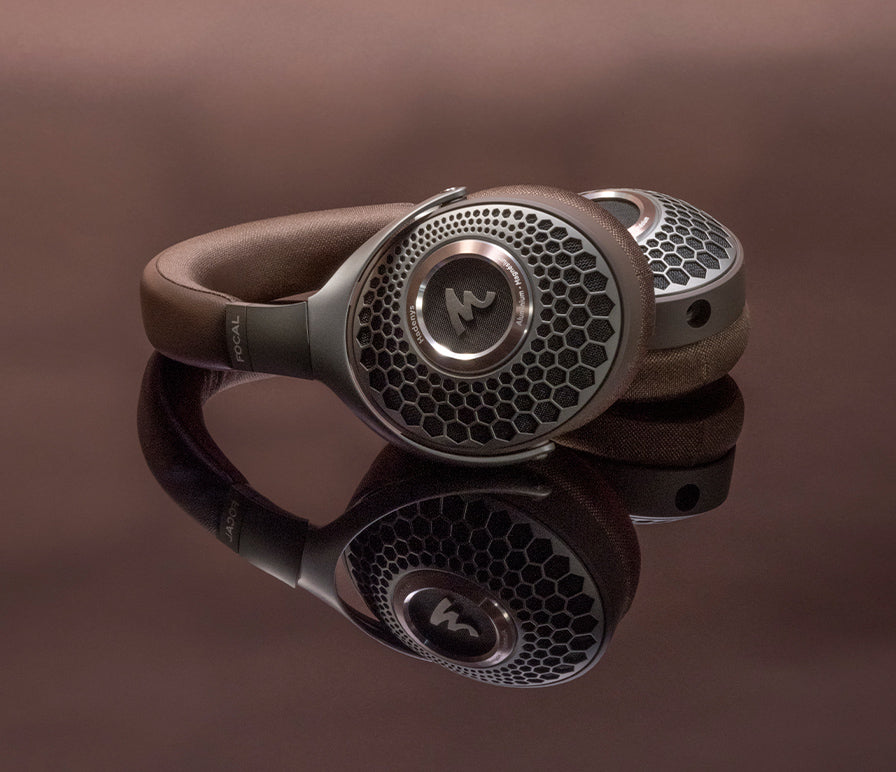 Focal Hadenys Passive åpne hodetelefoner
