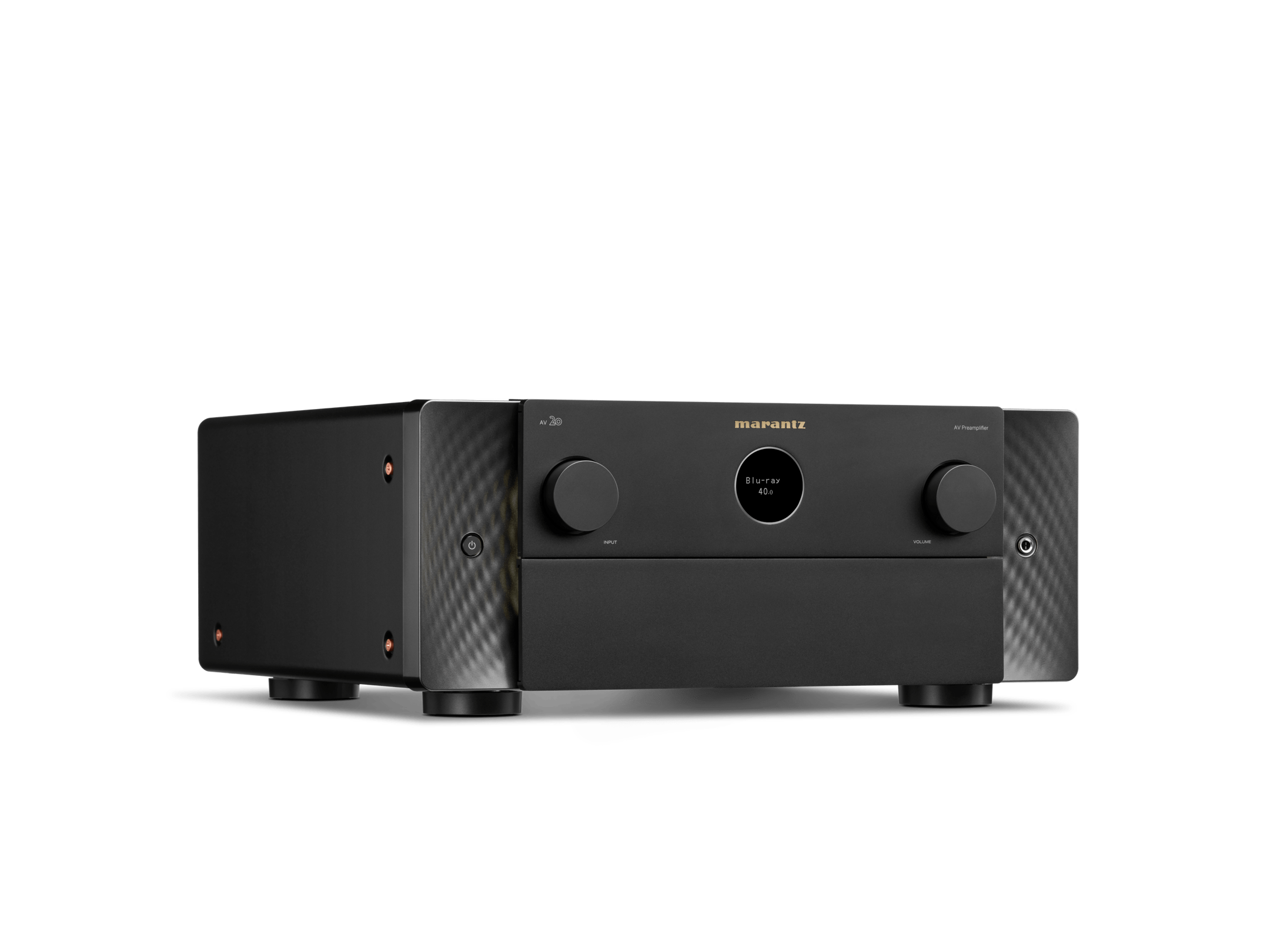 Marantz AV20 High End 13.4-kanals hjemmekinoprosessor