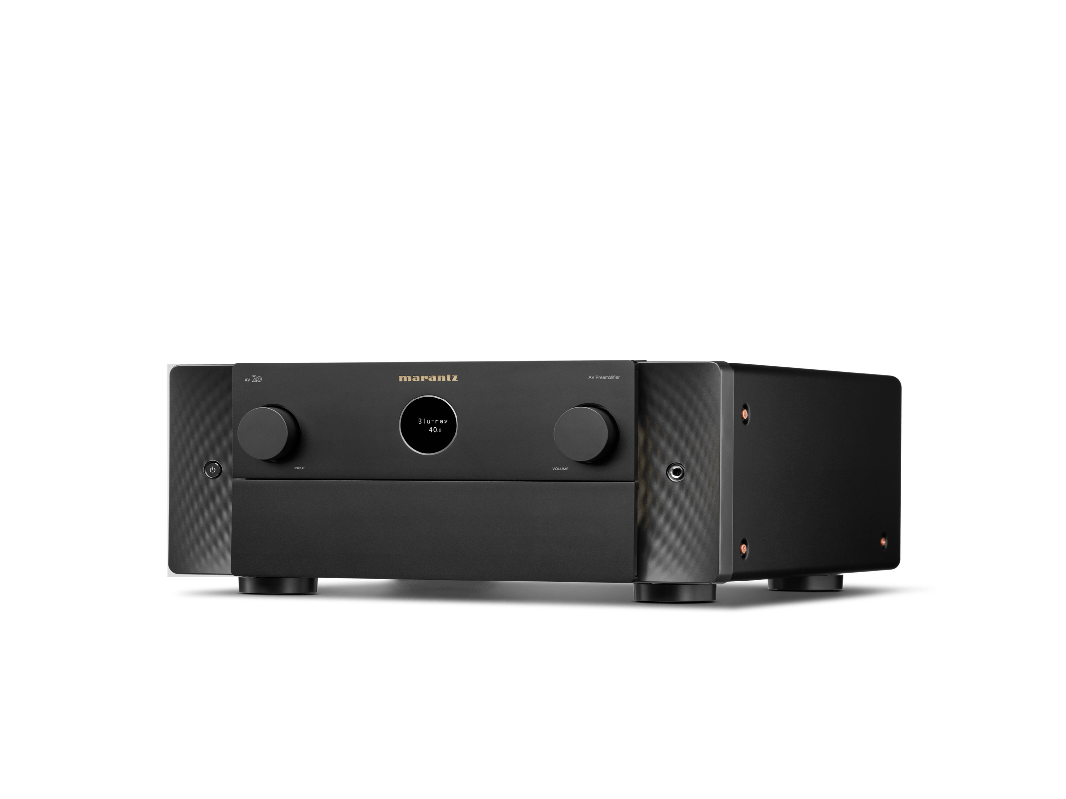 Marantz AV20 High End 13.4-kanals hjemmekinoprosessor