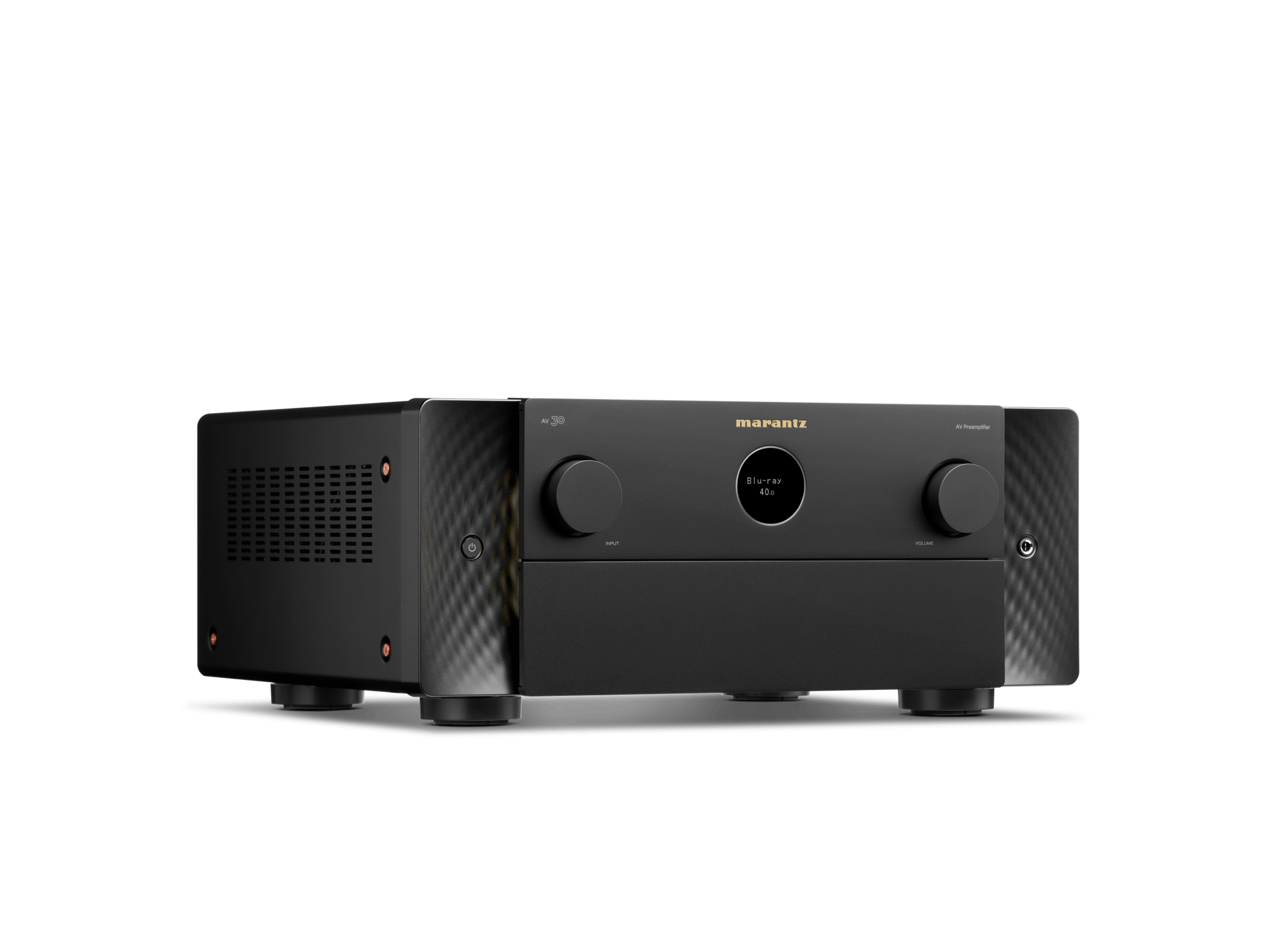 Marantz AV30 11.4-kanals hjemmekinoprosessor