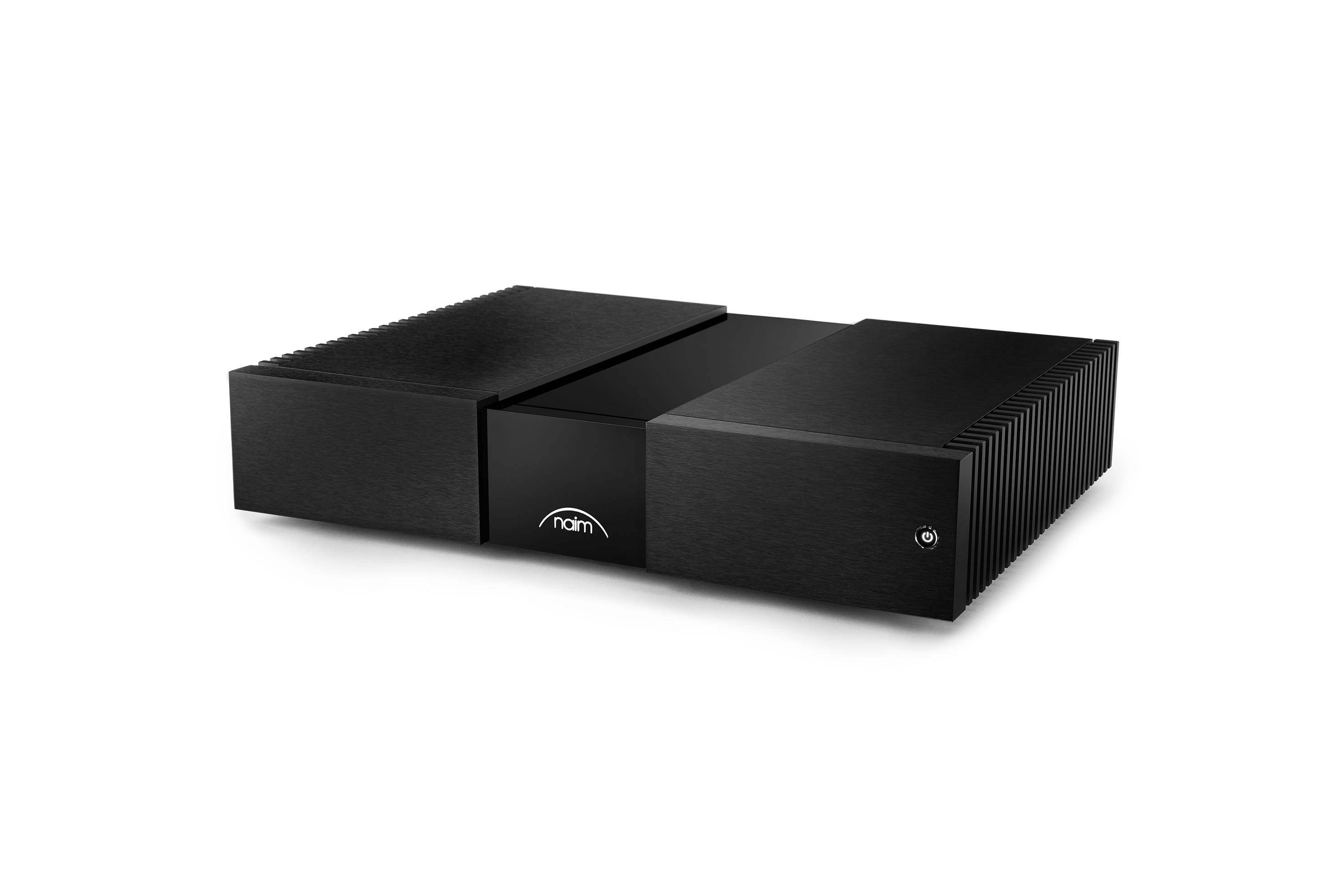 Naim New Classic NAP 350 2x Monoblokk effektforsterkere