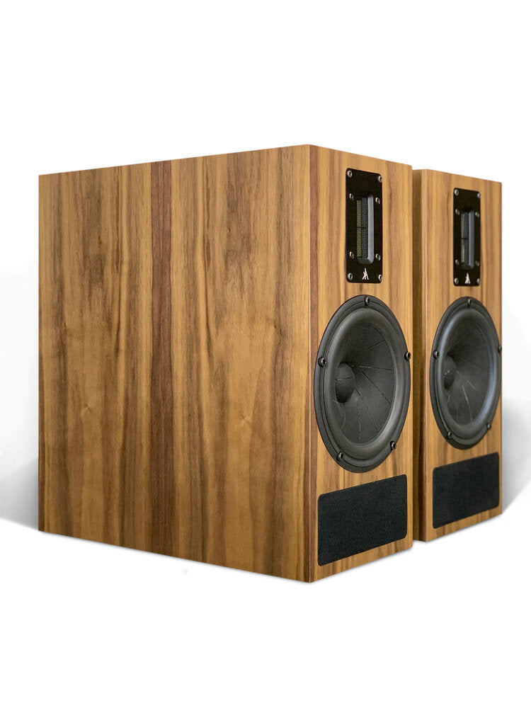 Kerr Acoustic K300 mk3 2-veis bokhyllehøyttalere