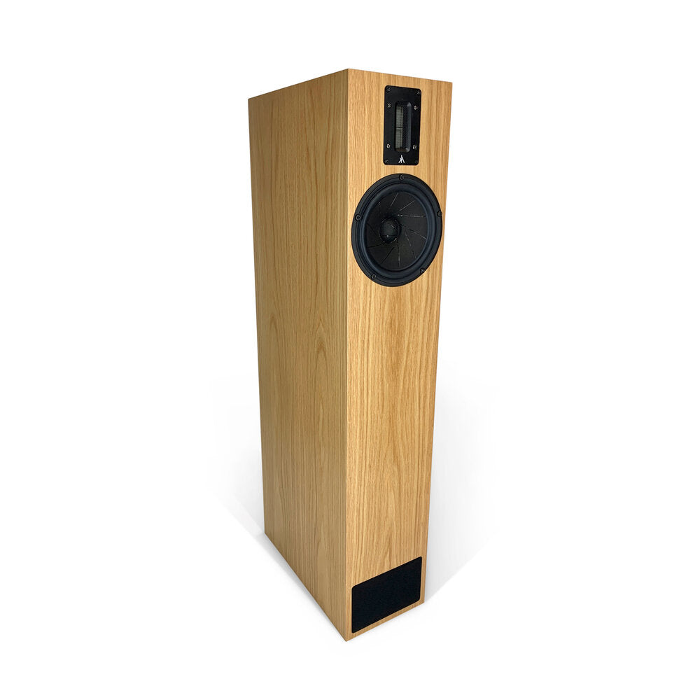 Kerr Acoustic K320s mk3 2-veis Gulvstående høyttalere