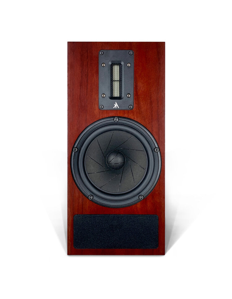 Kerr Acoustic K300 mk3 2-veis bokhyllehøyttalere