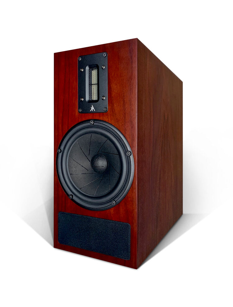 Kerr Acoustic K300 mk3 2-veis bokhyllehøyttalere