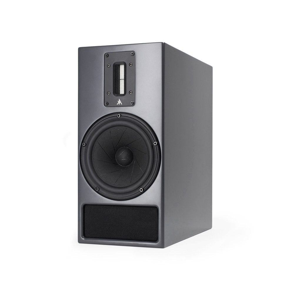 Kerr Acoustic K300 mk3 2-veis bokhyllehøyttalere