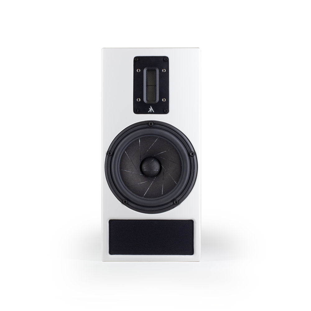 Kerr Acoustic K300 mk3 2-veis bokhyllehøyttalere