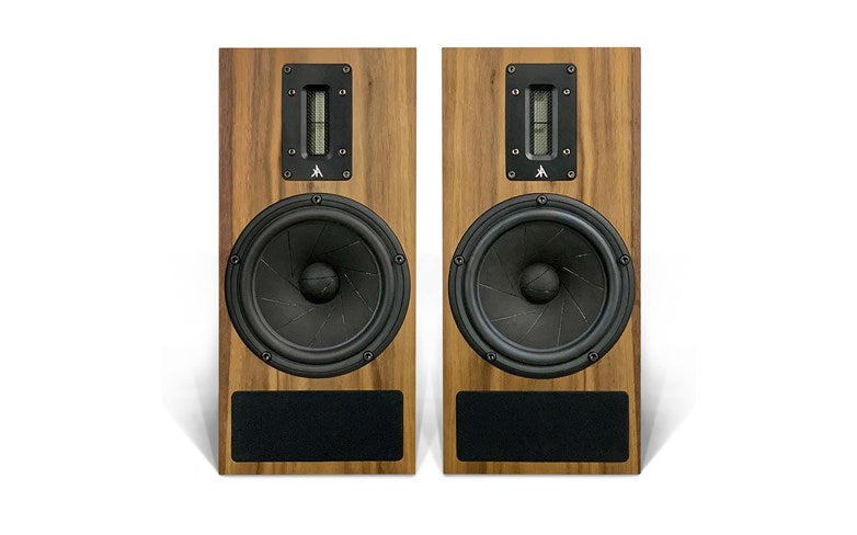 Kerr Acoustic K300 mk3 2-veis bokhyllehøyttalere