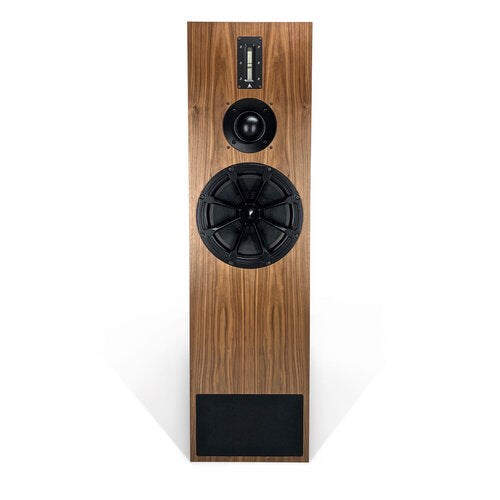 Kerr Acoustics K100S MK2 3-veis Gulvstående høyttalere