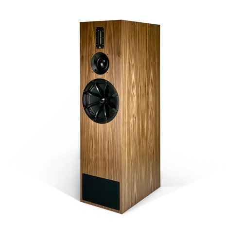 Kerr Acoustics K100S MK2 3-veis Gulvstående høyttalere