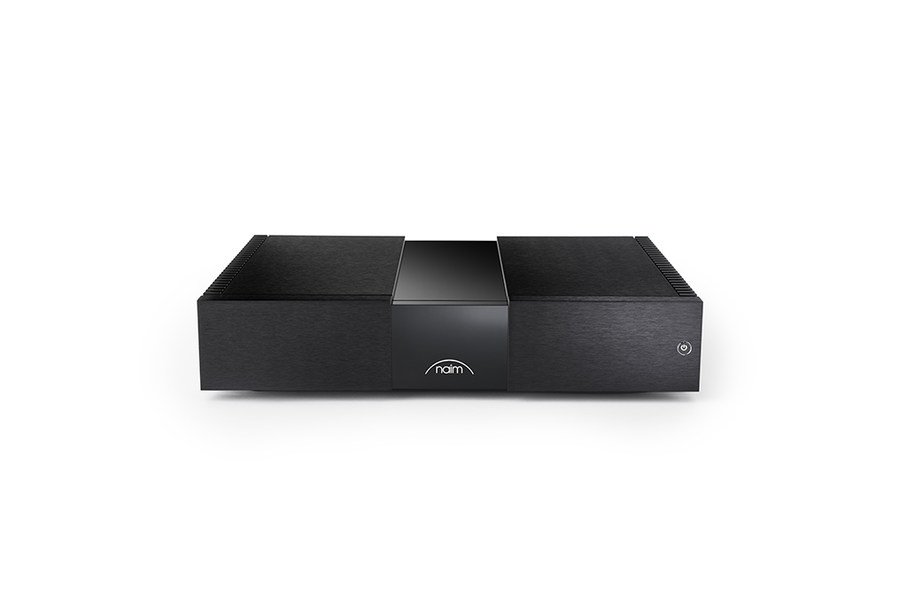 Naim New Classic NAP 350 2x Monoblokk effektforsterkere