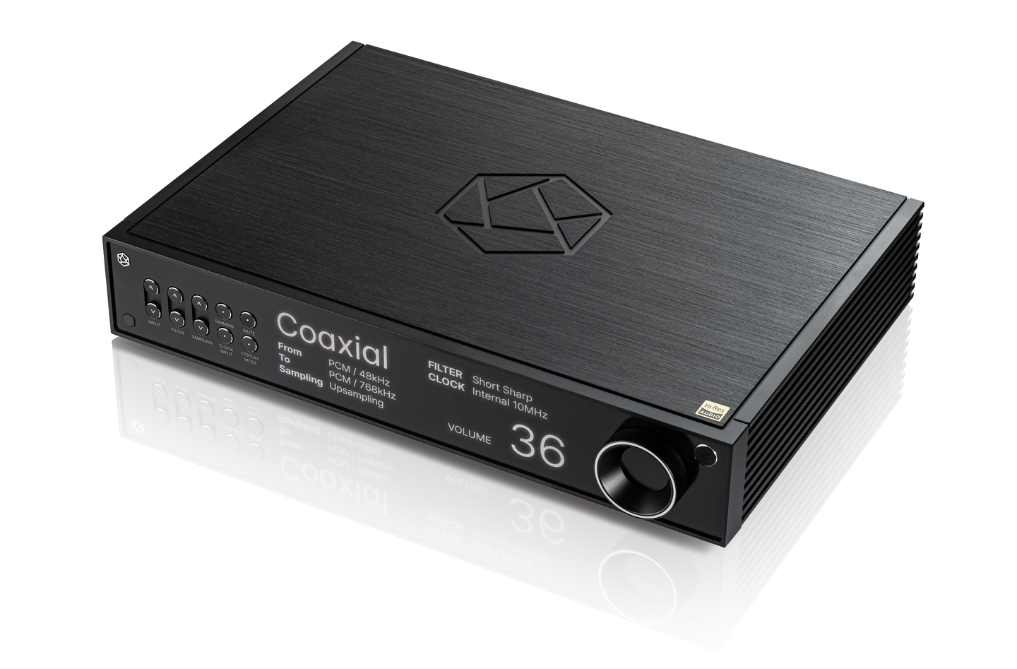 HiFi Rose RD160 High End Referanse DAC