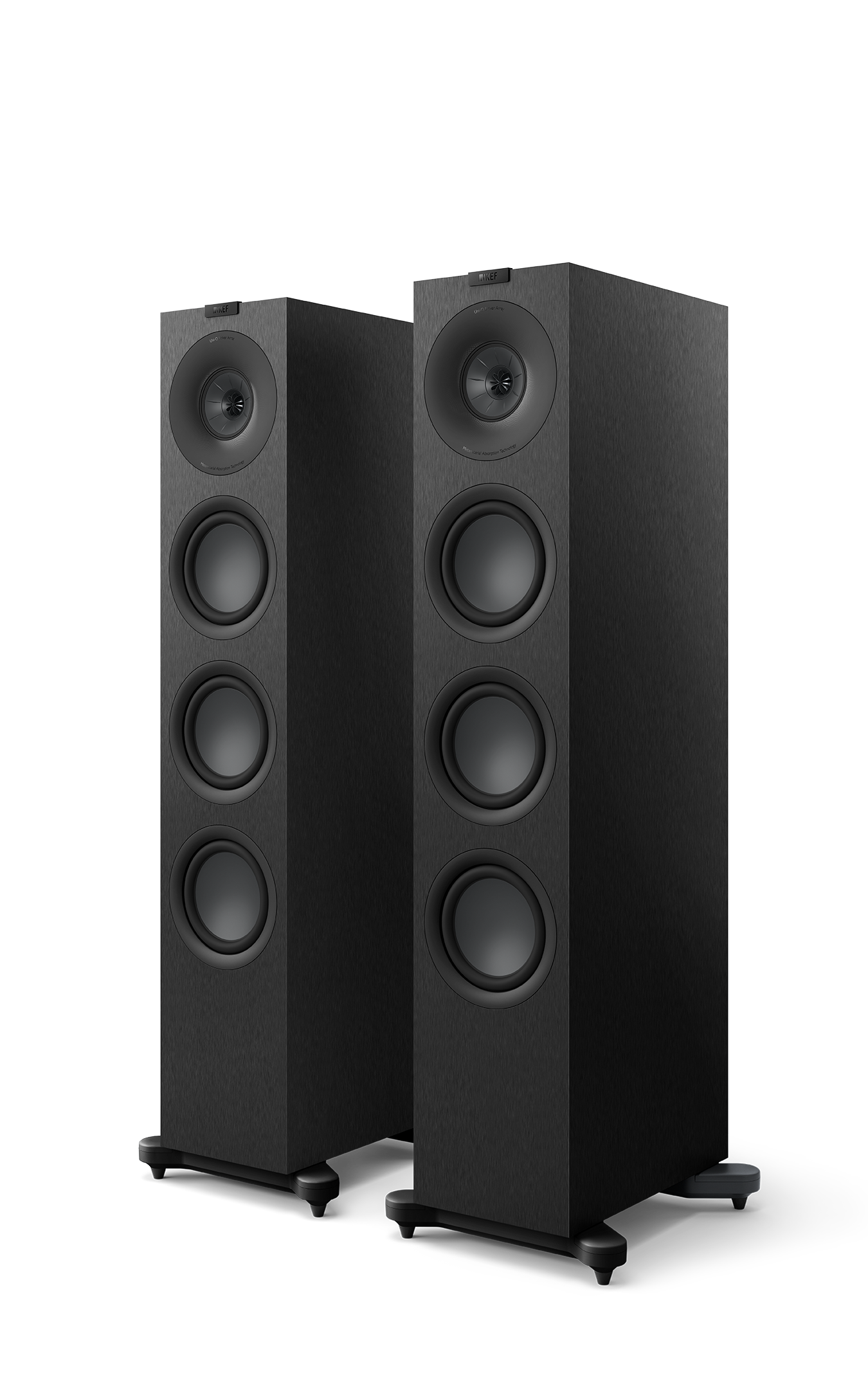 KEF Q11 Meta Gulvstående høyttalere