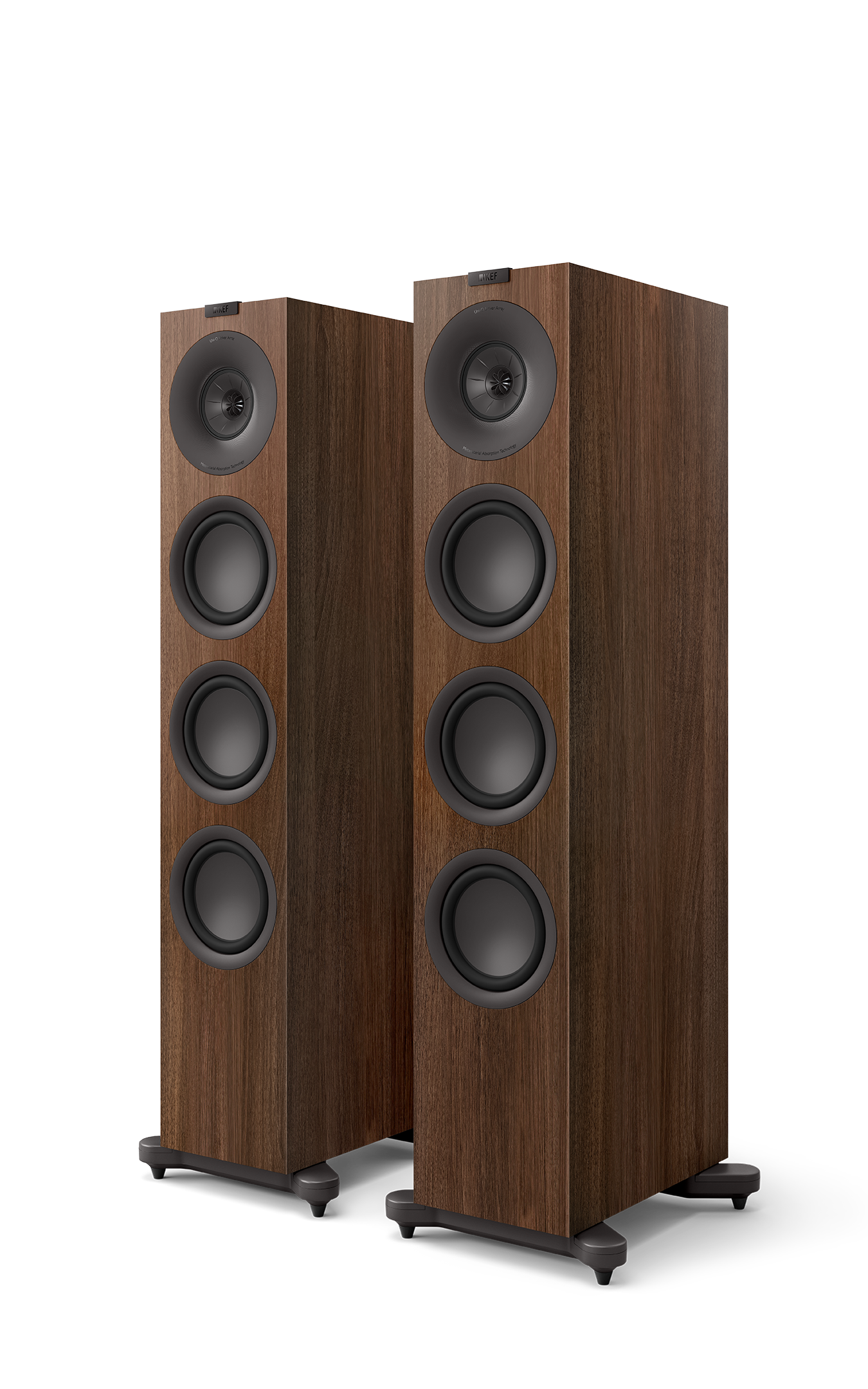 KEF Q11 Meta Gulvstående høyttalere
