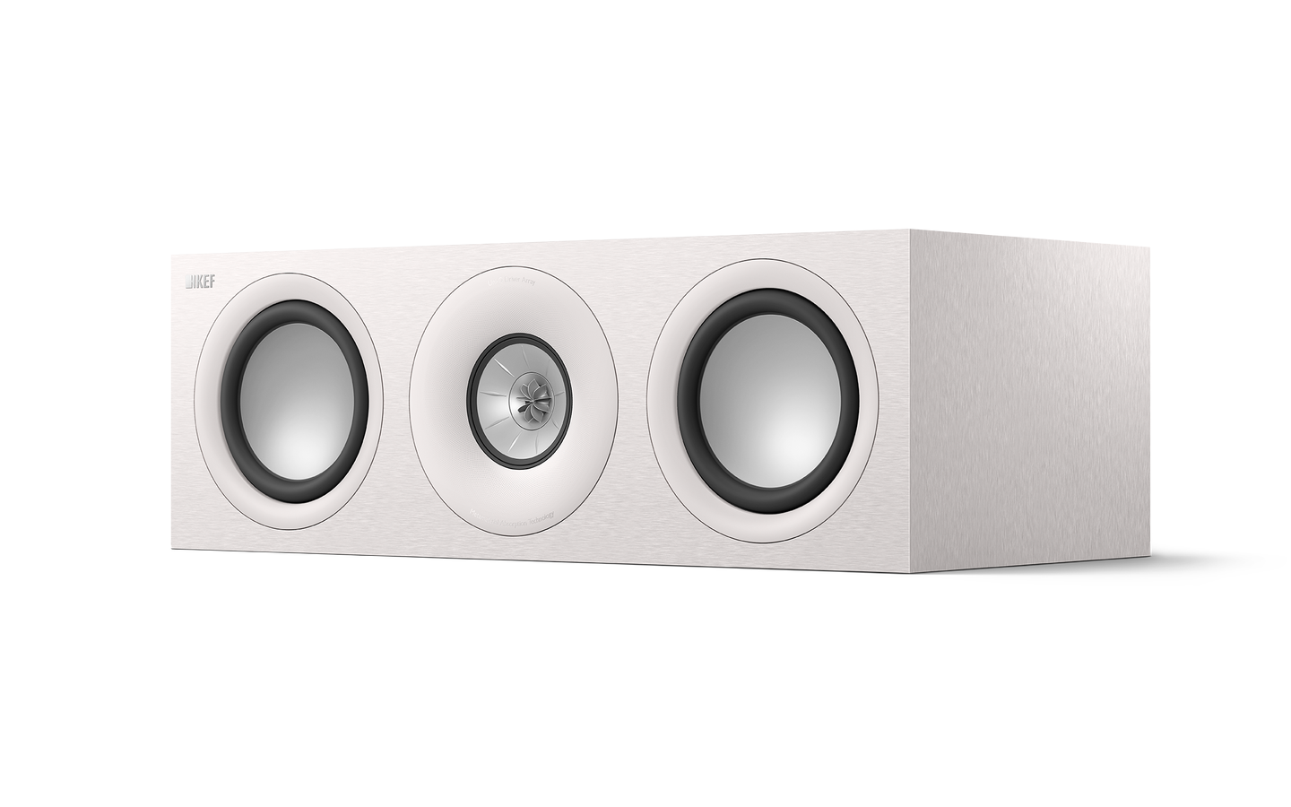 KEF Q6 Meta Senterhøyttaler