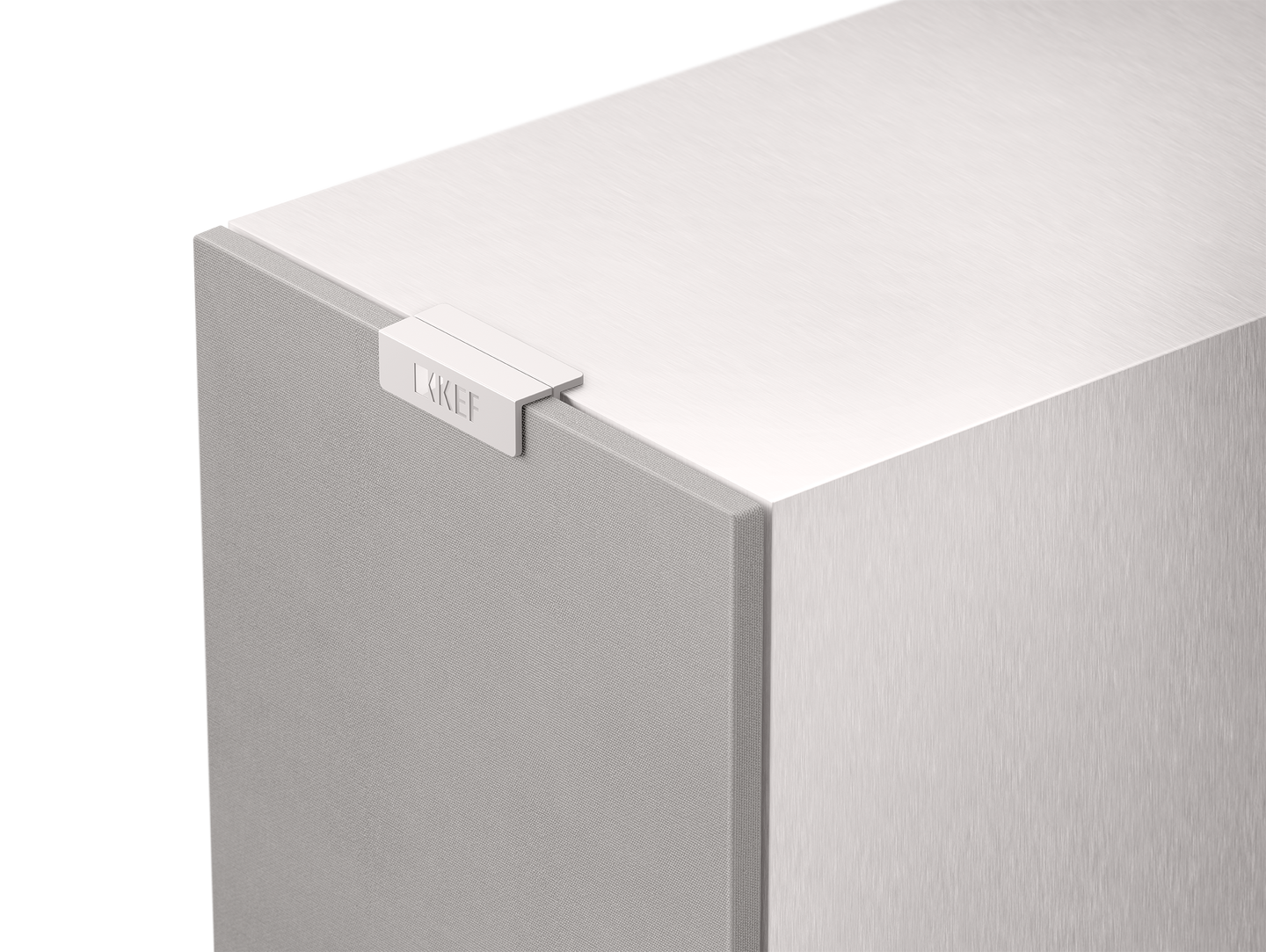 KEF Q7 Meta Gulvstående høyttalere