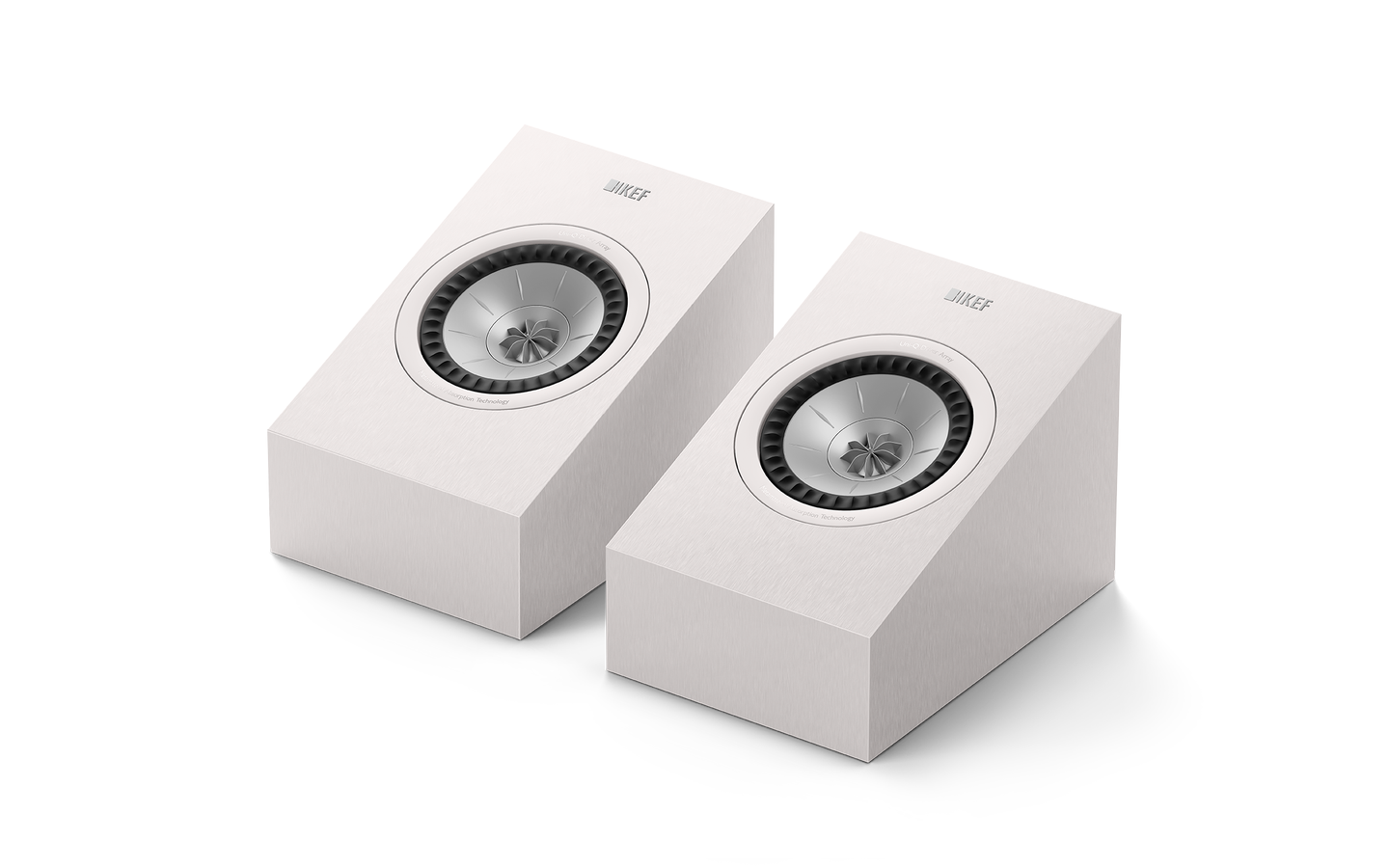 Kef Q8 Meta Atmos/Surroundhøyttalere