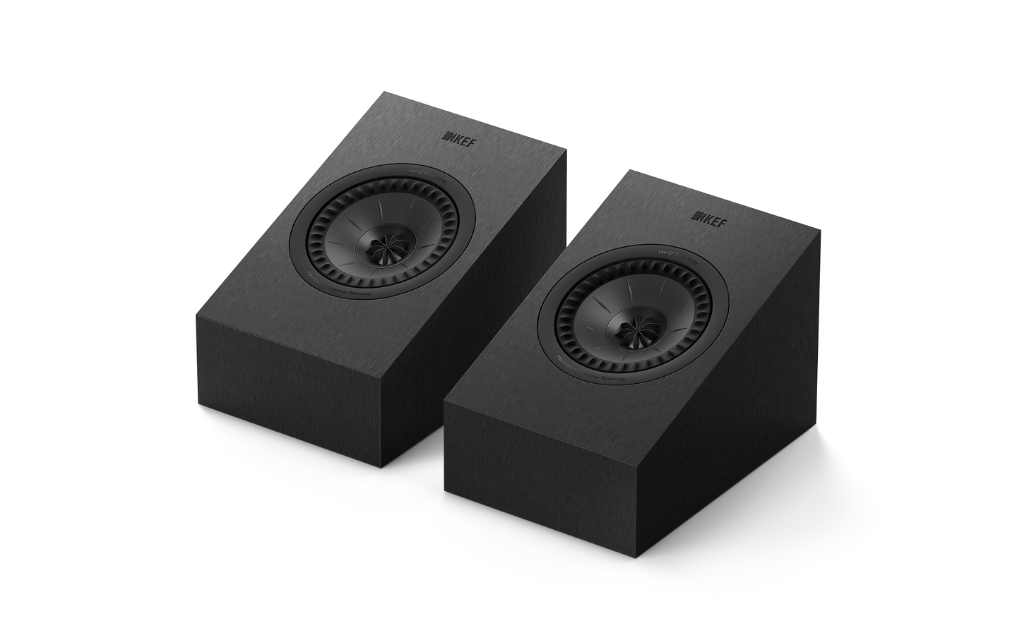 Kef Q8 Meta Atmos/Surroundhøyttalere