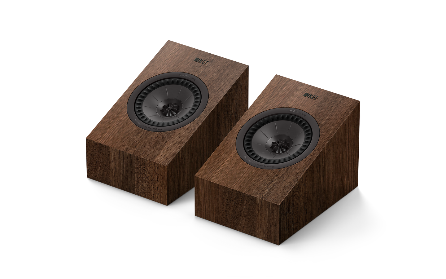 Kef Q8 Meta Atmos/Surroundhøyttalere