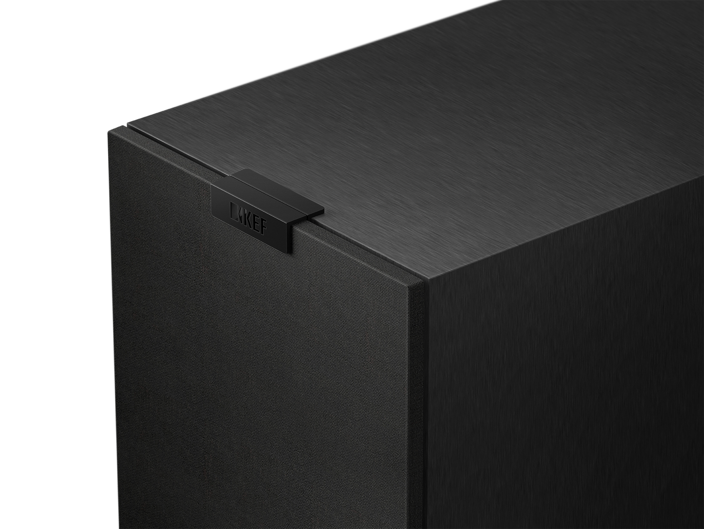 KEF Q Concerto Meta Tre-veis stativhøyttalere