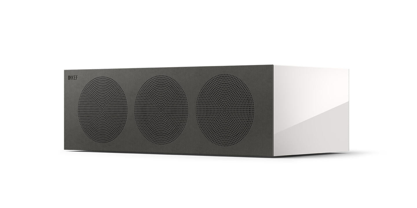 KEF R2 Meta Senterhøyttaler