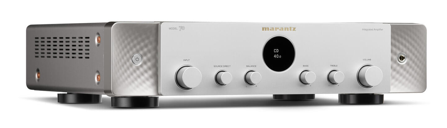 Marantz Model 70 Integrert forsterker med HDMI ARC 2x50w