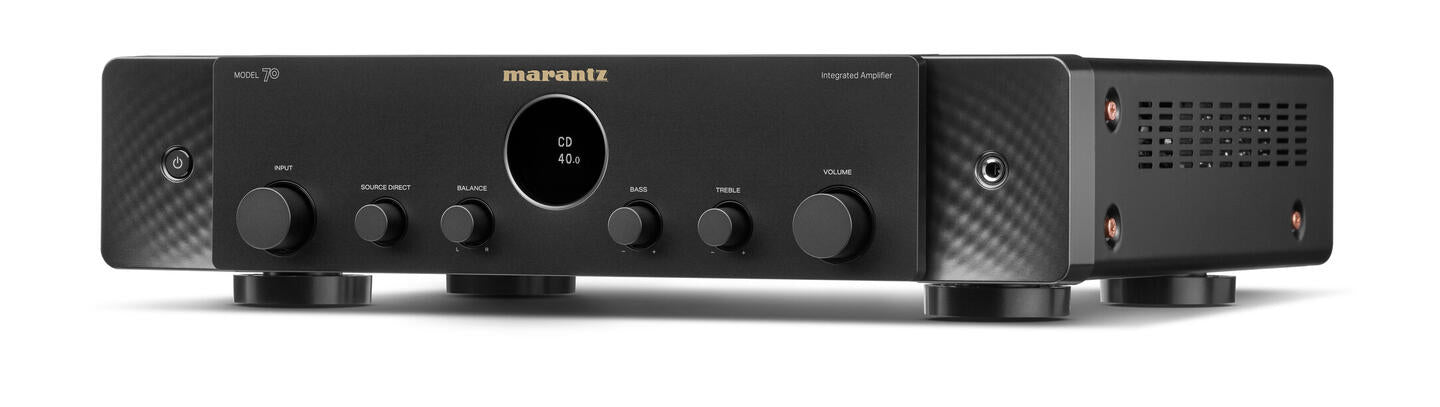 Marantz Model 70 Integrert forsterker med HDMI ARC 2x50w