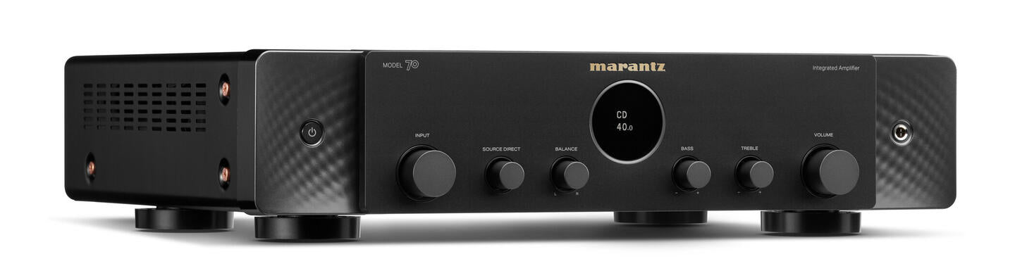 Marantz Model 70 Integrert forsterker med HDMI ARC 2x50w