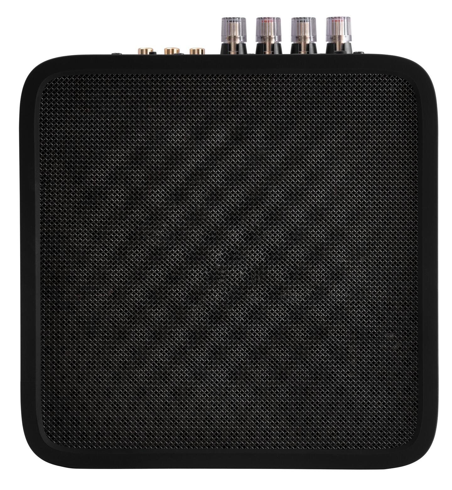 Marantz Model M1 Trådløs 2.1 strømmeforsterker med HDMI 2x100w