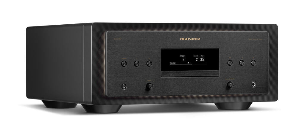 Marantz SACD 10 High End CD-Spiller