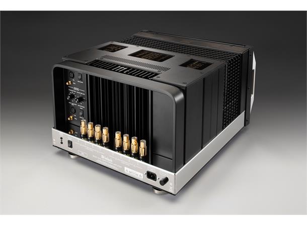 McIntosh MC451 Mono Hybrid Effektforsterker 1x150w+1x300w