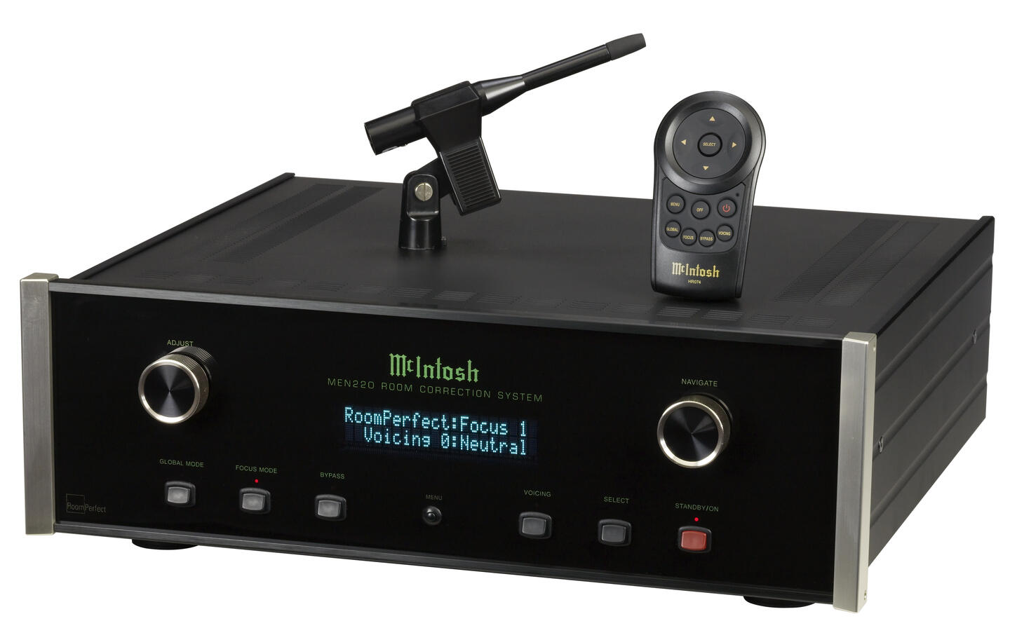 McIntosh MEN220 Romkorreksjonsboks