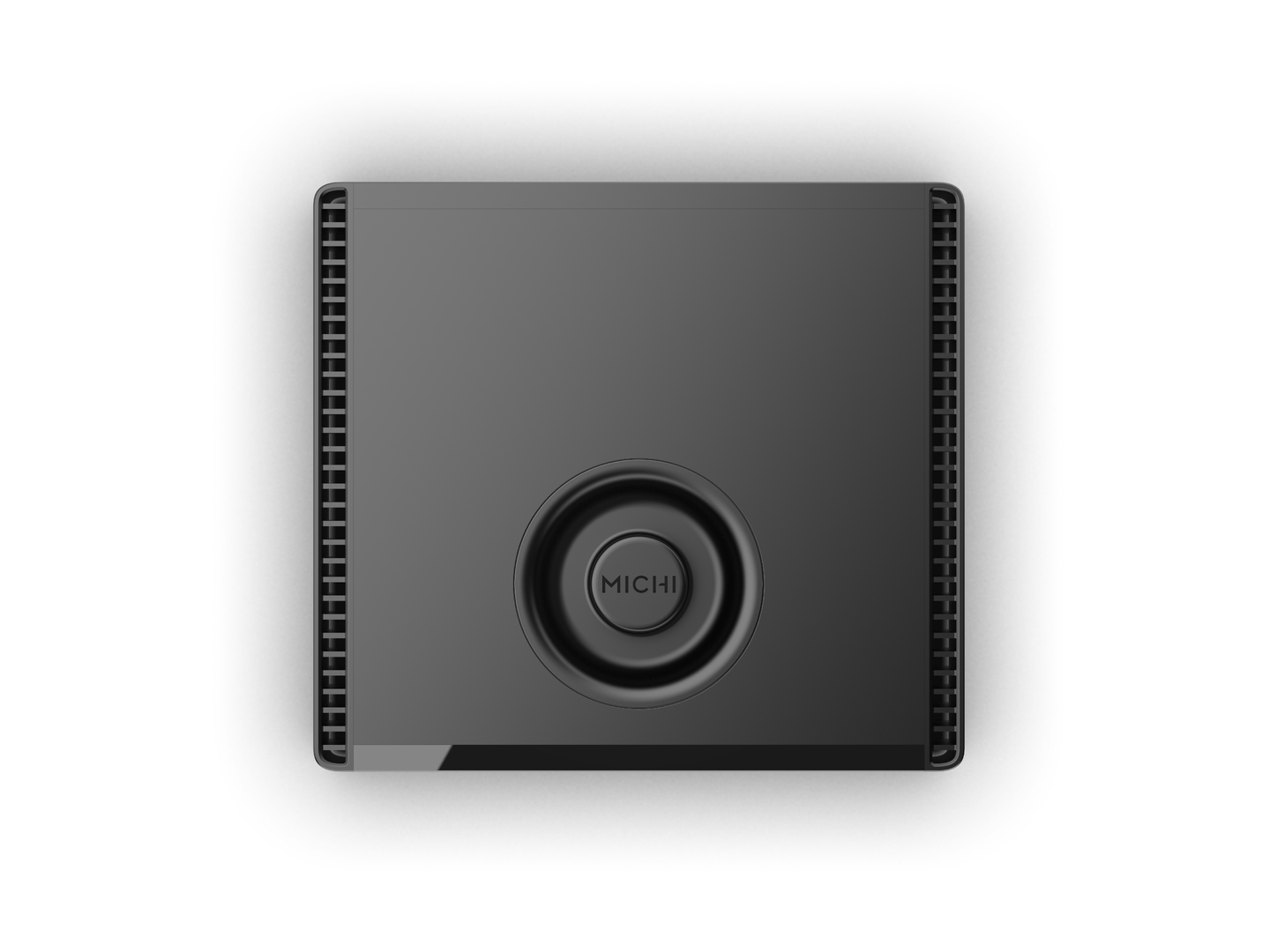 Rotel Michi Q5 HighEnd CD-spiller med DAC