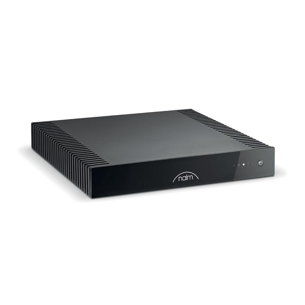 Naim CI-Uniti 102 Integrert strømmeforsterker med HDMI ARC 2x150w