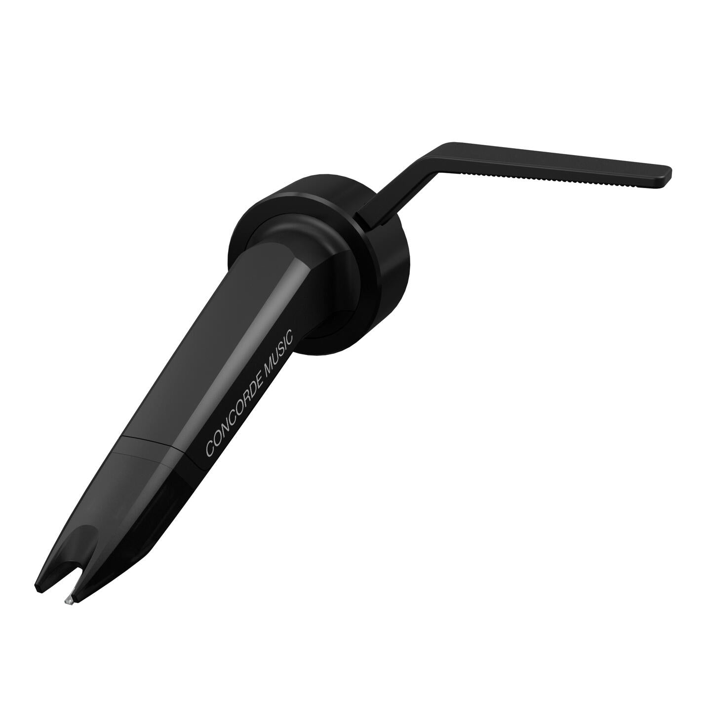Ortofon Concorde Music Black MM pickup Nude Shibata Diamond