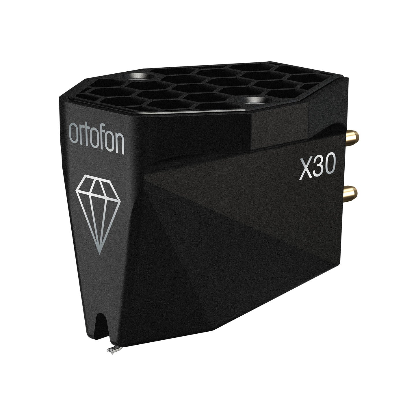 Ortofon MC X30 Nude Fine Line Diamond Alu Cantilever Pickup