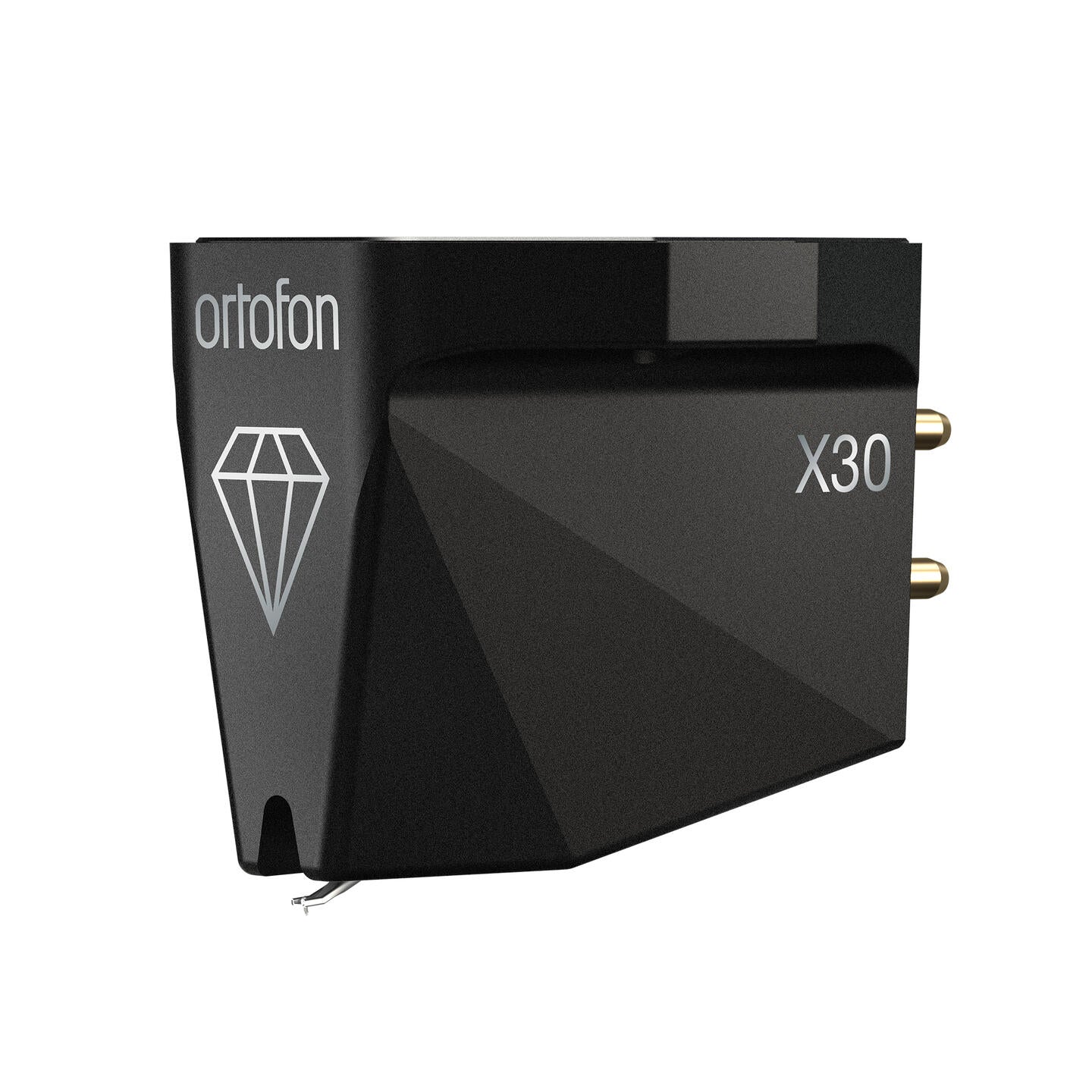 Ortofon MC X30 Nude Fine Line Diamond Alu Cantilever Pickup