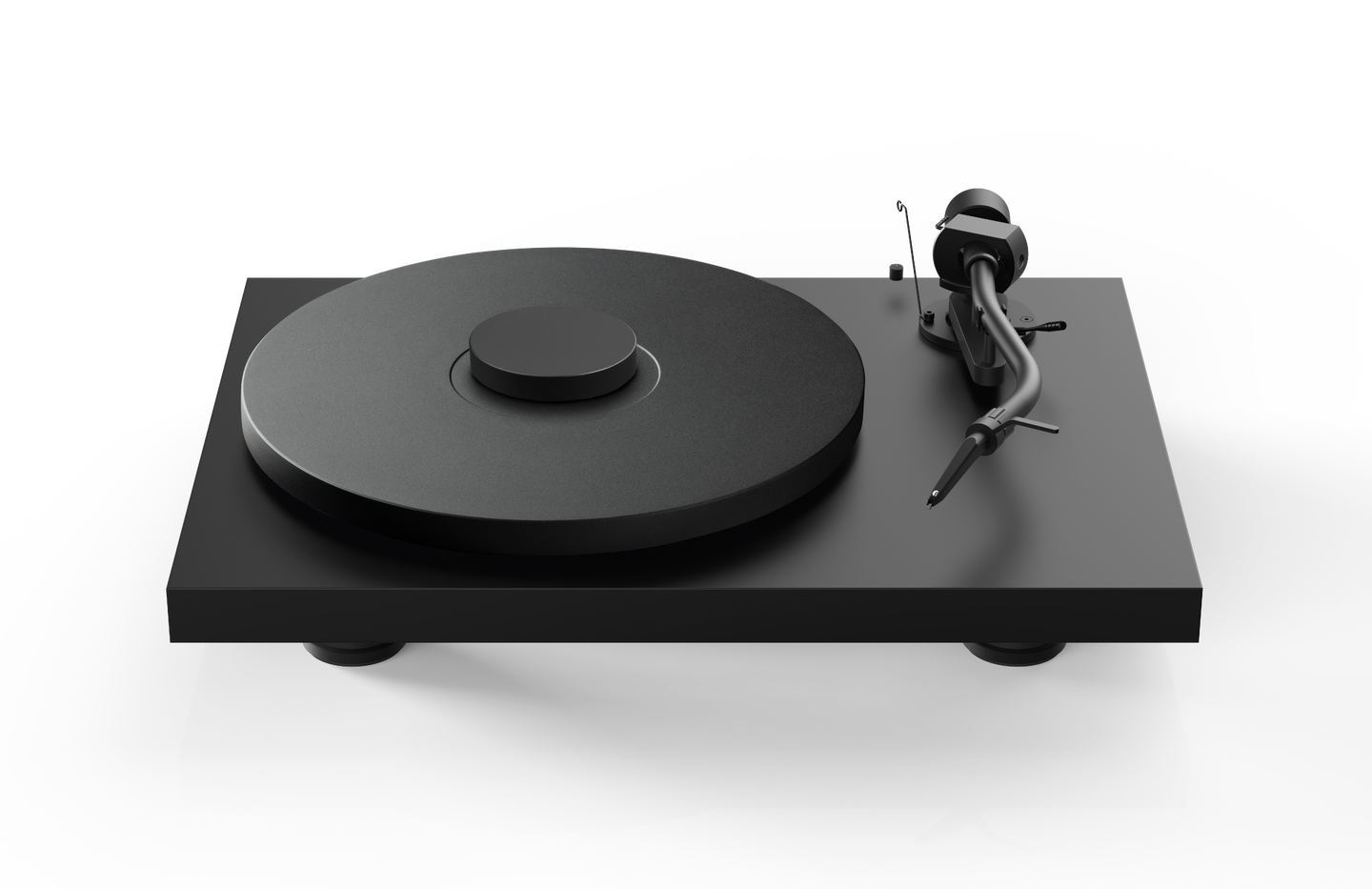 Pro-Ject Debut Pro S Platespiller