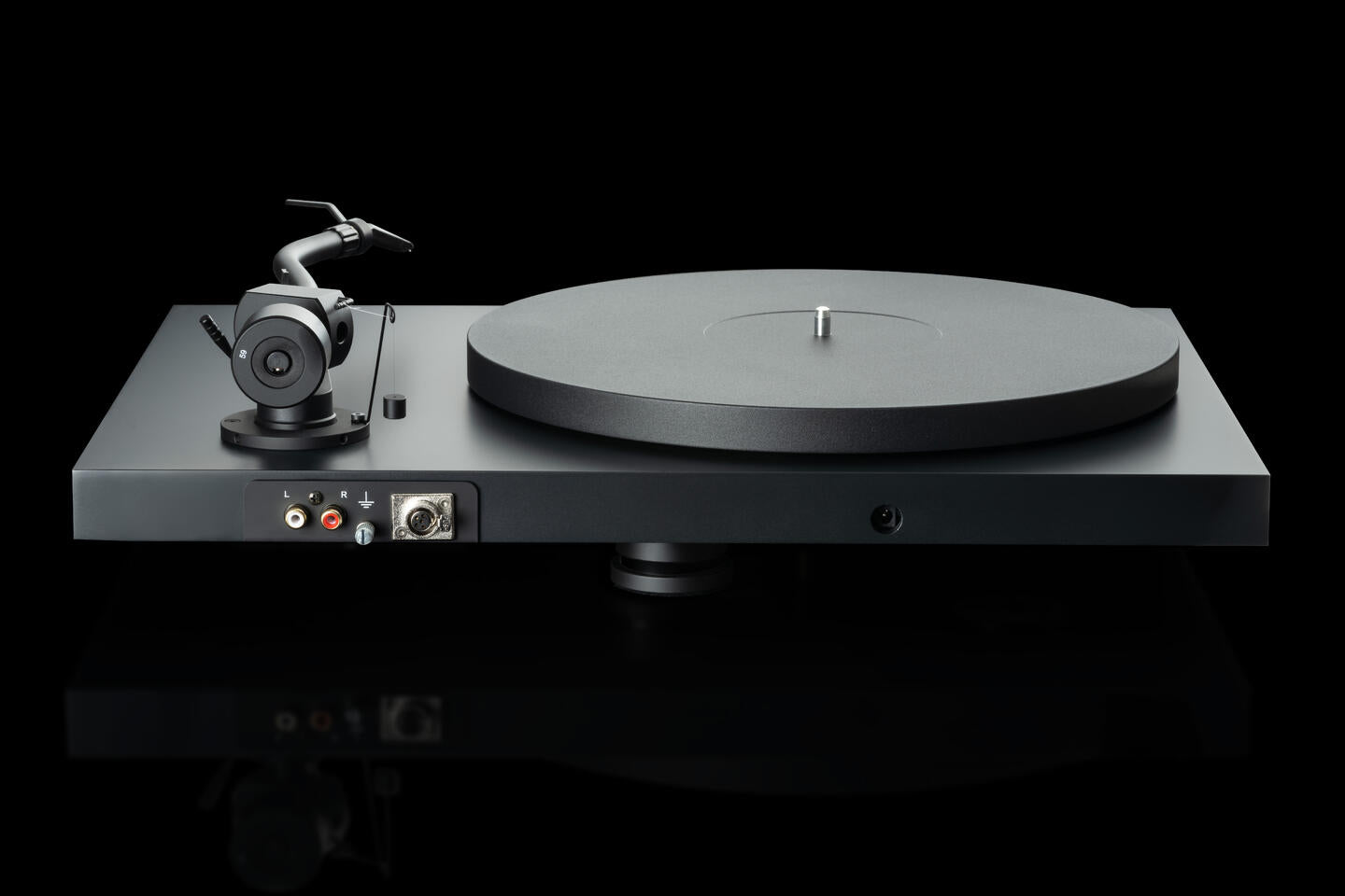 Pro-Ject Debut PRO S Balanced Platespiller