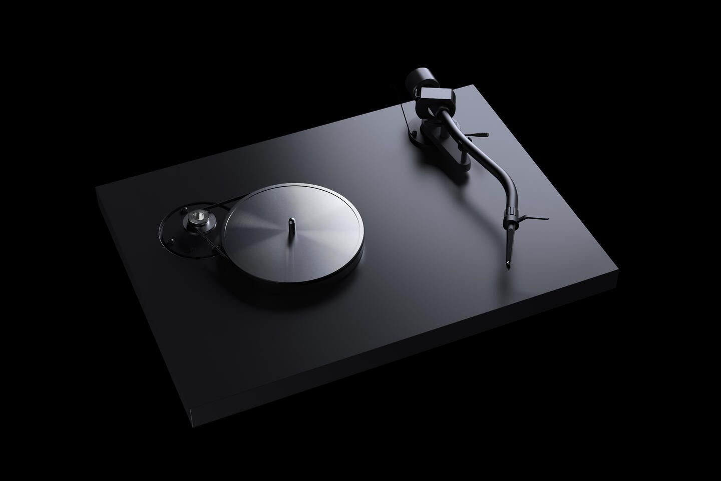 Pro-Ject Debut PRO S Balanced Platespiller