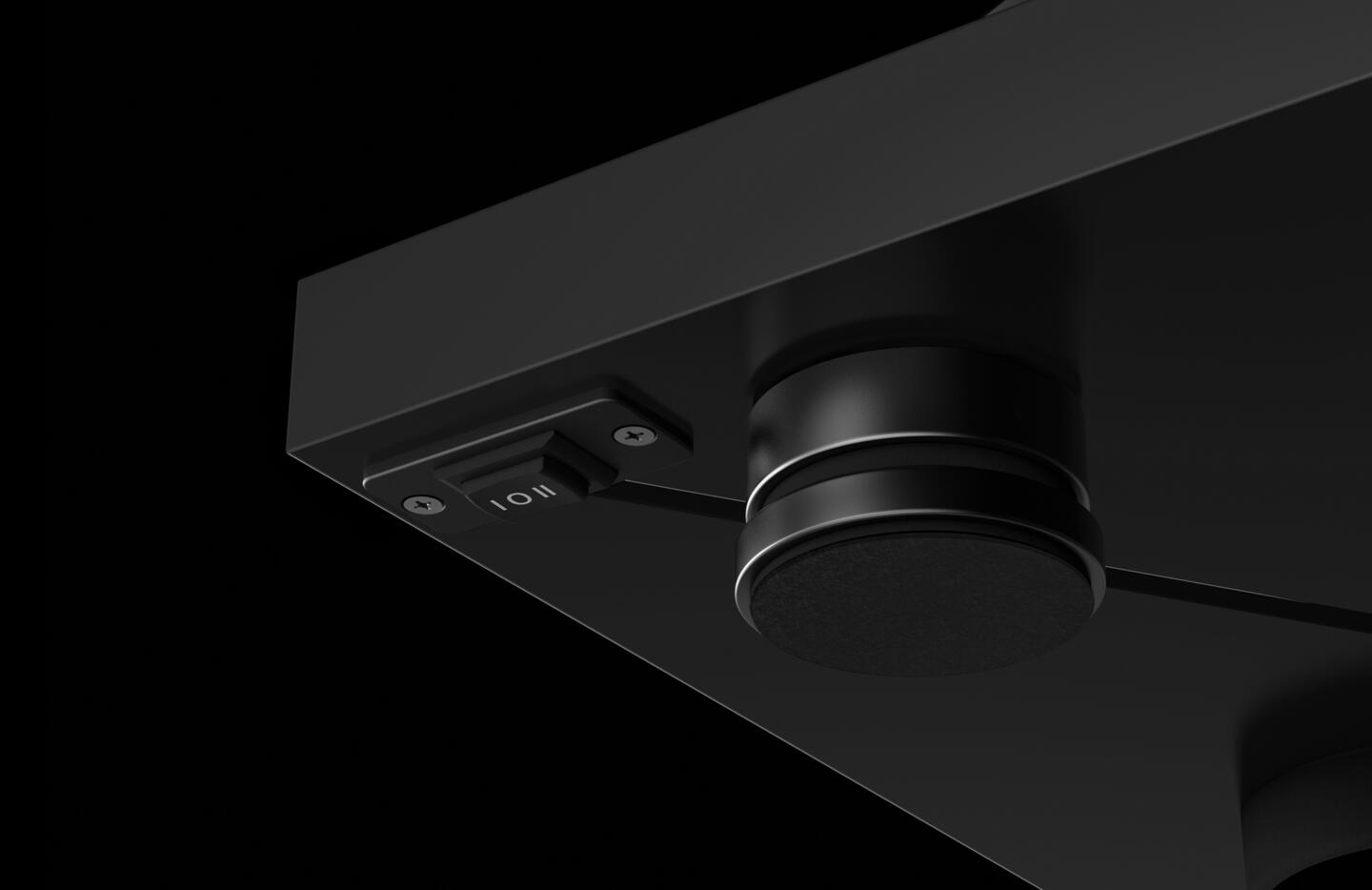 Pro-Ject Debut PRO S Balanced Platespiller