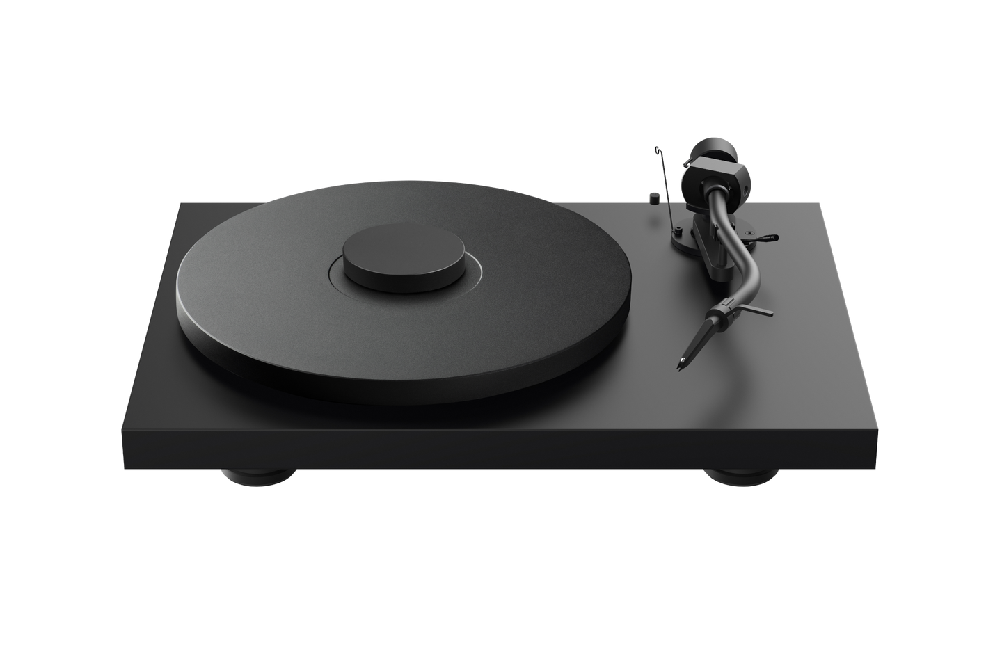 Pro-Ject Debut PRO S Balanced Platespiller