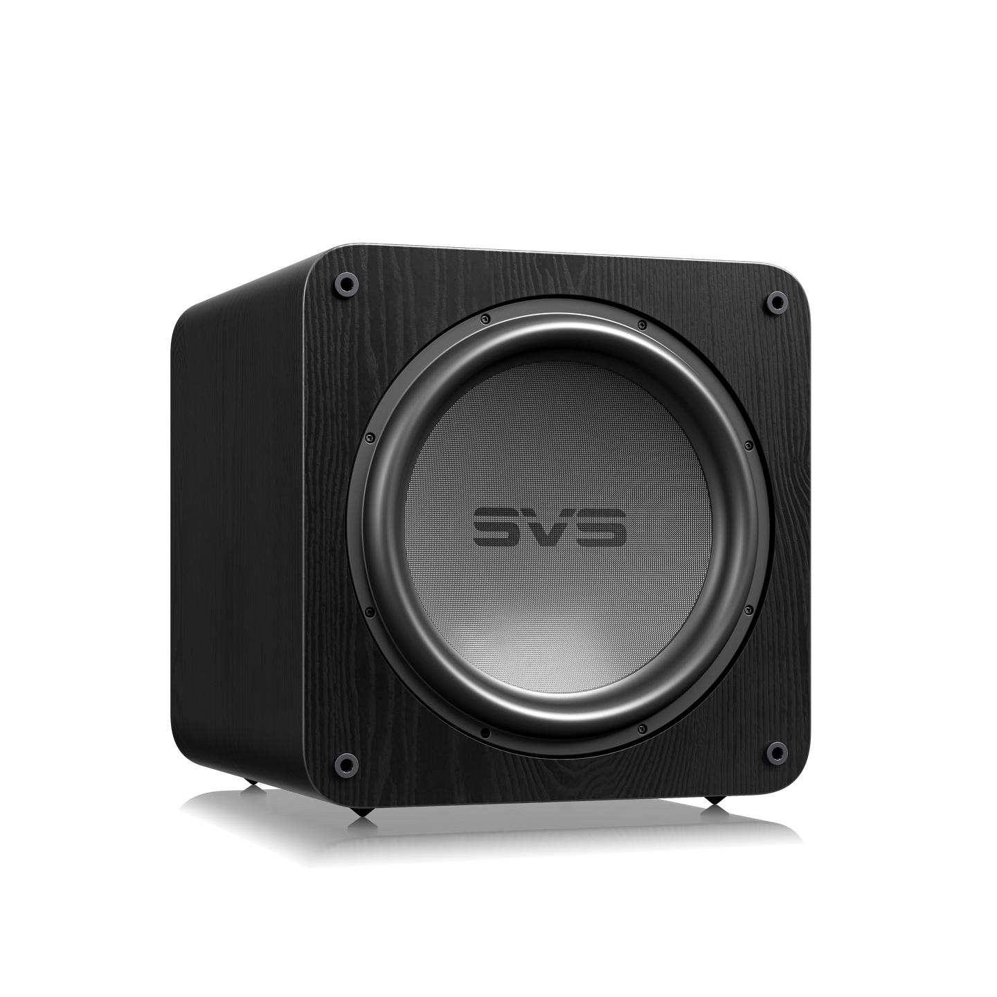SB-5000 R|Evolution 15" Subwoofer i referanseklassen 2000w