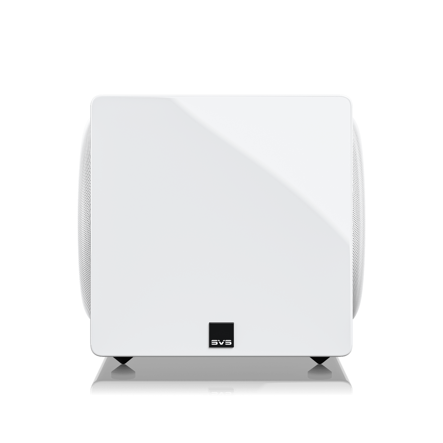 SVS 3000 Micro R|Evolution Ultrakompakt dobbel 9" Subwoofer 1200w
