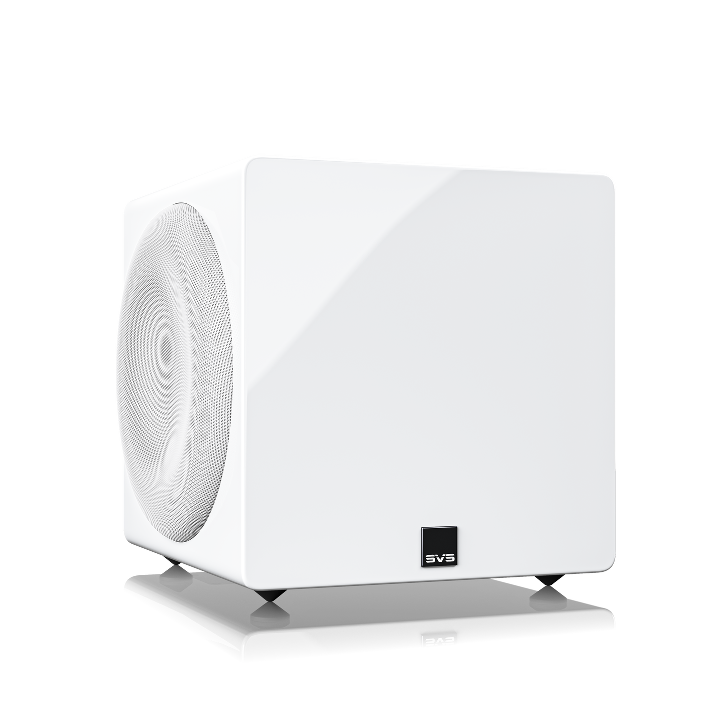 SVS 3000 Micro R|Evolution Ultrakompakt dobbel 9" Subwoofer 1200w